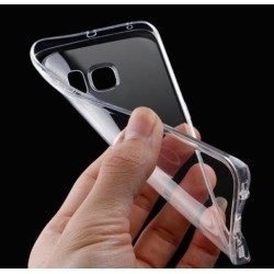 Hoesje van soepel en stroef materiaal voor de Samsung Galaxy S7