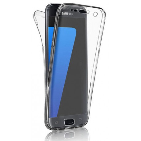 Il Voor type motor Full body bescherming hoesje voor de Samsung Galaxy S7 Edge
