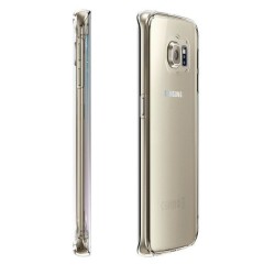 Goed beschermend hoesje voor de Samsung Galaxy S7 Edge