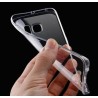 Soepel hoesje voor de Samsung Galaxy S7 Edge met een fijne stroeve grip