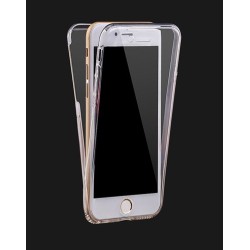 Goed beschermend en lichtgewicht hoesje voor de iPhone 6, 6s