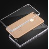 Lichtgewicht hoesje met goede grip voor de iPhone 6, 6s
