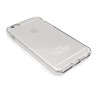 Voorkant en achterkant beschermend hoesje met goede grip voor de iPhone 6, 6s
