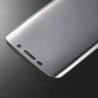 Screenprotector voor de Samsung Galaxy S7 Edge met gebogen rand