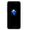 Voorkant bescherming van gehard glas voor de iPhone 8