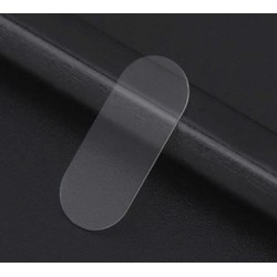 Bescherming voor de achterkant camera van de iPhone X