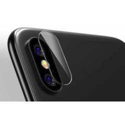 Protector voor de achterkant camera van de iPhone X