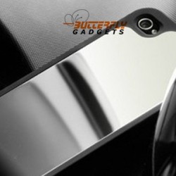 Stevige spiegelende (mirror) case voor de iPhone 4, 4s
