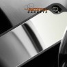 Stevige spiegelende (mirror) case voor de iPhone 4, 4s