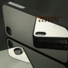 Stevige spiegelende (mirror) case voor de iPhone 4, 4s