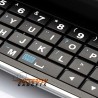 Uitschuifbaar bluetooth toetsenbord (keyboard) - Case voor de iPhone 4, iPhone 4g