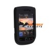 Silicone hoesje voor de Blackberry Torch 9800