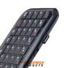Bluetooth (draadloos) qwerty toetsenbord voor o.a. de iPhone 3 en 4