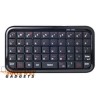 Bluetooth (draadloos) qwerty toetsenbord voor o.a. de iPhone 3 en 4