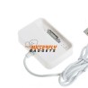 Dockingstation (dock in, bureaulader) met kabel voor iPhone 3G, 3GS (wit)