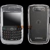 Case voor Blackberry 8900 Curve (crystal hard cover case)