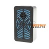 (Draagbare) iPhone ventilator voor frisse koeling