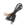 USB oplaadkabel voor o.a. Nokia E71 E72 N95 N96 6120 5800 (CA-100C)