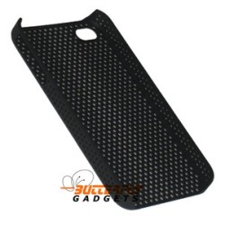 Mesh Grid cover voor de iPhone 4