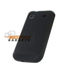 Samsung Galaxy S i9000 silicone hoesje