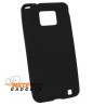 Samsung Galaxy S2 i9100 silicone hoesje