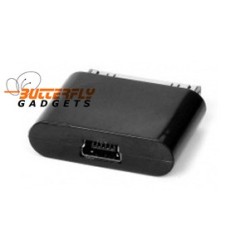 Mini USB oplaad connector voor de iPhone 3, 4 en iPad