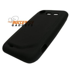 Silicone hoesje voor de HTC Incredible S