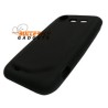 Silicone hoesje voor de HTC Incredible S