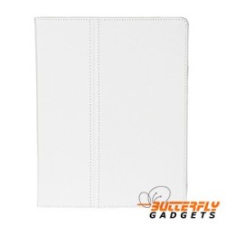 Hoes en tevens standaard voor de iPad 2 (wit)