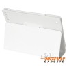 Hoes en tevens standaard voor de iPad 2 (wit)