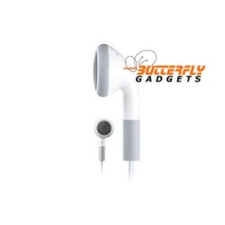 Headset voor de iPhone, iPod en iPad 