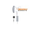 Headset voor de iPhone, iPod en iPad 