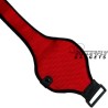 Sport armband voor de iPhone 3, 3G, 3GS, 4, 4G, 4S (rood)