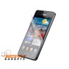 Screen protector voor de Samsung Galaxy S2 i9100