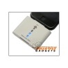 Batterij - Accu voor de iPhone 3G (wit, 1000mAh)