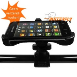 Fietshouder voor de Samsung Galaxy S2 i9100 - GEEN verzendkosten!
