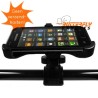 Fietshouder voor de Samsung Galaxy S2 i9100 - GEEN verzendkosten!