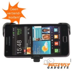 Fietshouder voor de Samsung Galaxy S2 i9100 - GEEN verzendkosten!