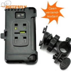 Fietshouder voor de Samsung Galaxy S2 i9100 - GEEN verzendkosten!
