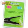 Simkaart knipper (simcard cutter) voor de iPhone 4, 4s en iPad
