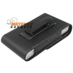 Hoesje voor aan de riem voor de Samsung Galaxy S 2 i9100