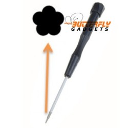 Pentalobe schroevendraaier voor de iPhone 4 en iPhone 4s