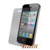 Screenprotector (scherm bescherming) voor de iPhone 4, en iPhone 4s