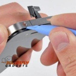 Gereedschap voor o.a. de iPhone 4 en iPhone 4s (9 delig)