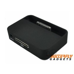 Dockingstation (bureaulader) voor iPhone 3G, 3GS