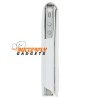 Flipcase voor de iPhone 4, 4S - Wit