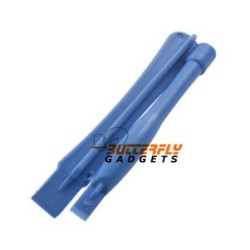 Gereedschap voor o.a. de iPhone 4 en iPhone 4s (7 delig)