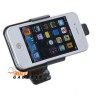 Fietshouder met klik systeem voor de iPhone 4, 4S - GEEN verzendkosten