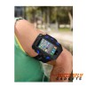 Sport armband voor de iPhone 3, 3G, 3GS, 4, 4G (blauw)