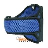 Sport armband voor de iPhone 3, 3G, 3GS, 4, 4G (blauw)